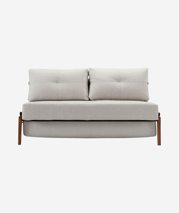 Cubed Deluxe Armless Sleeper Sofa - More Colors Innovation Living - BEAM // Design Store