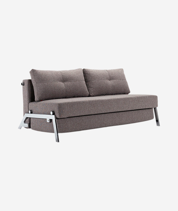 Cubed Deluxe Armless Sleeper Sofa - More Colors Innovation Living - BEAM // Design Store