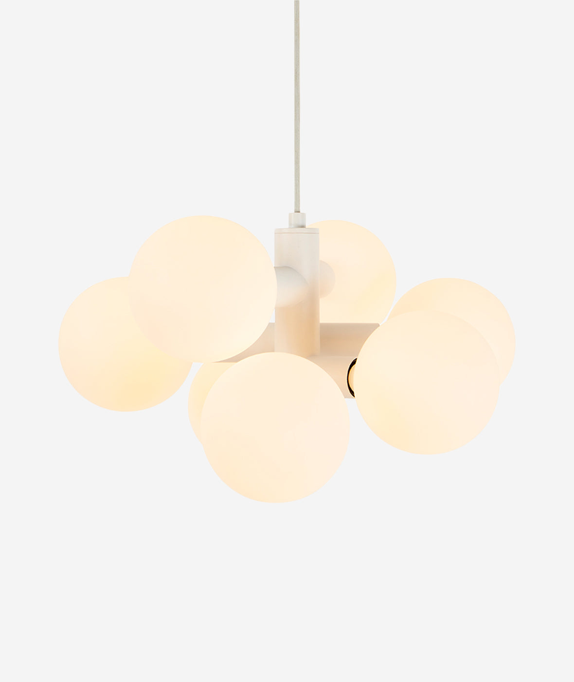 Echo Chandelier