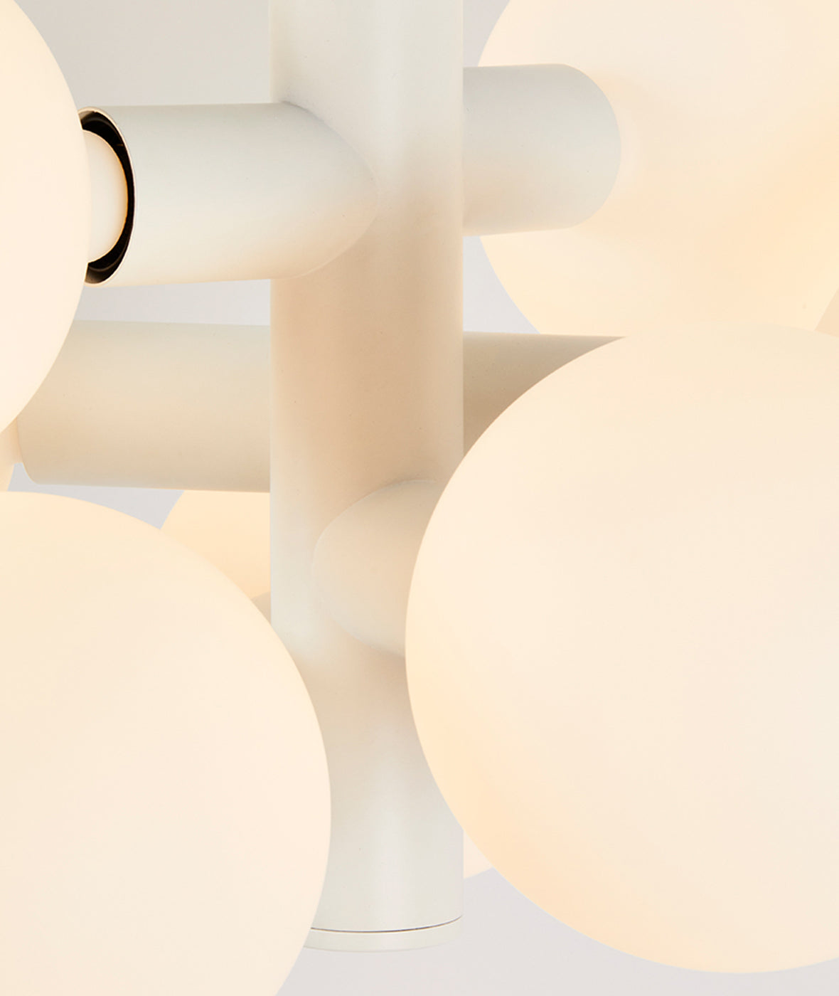 Echo Chandelier