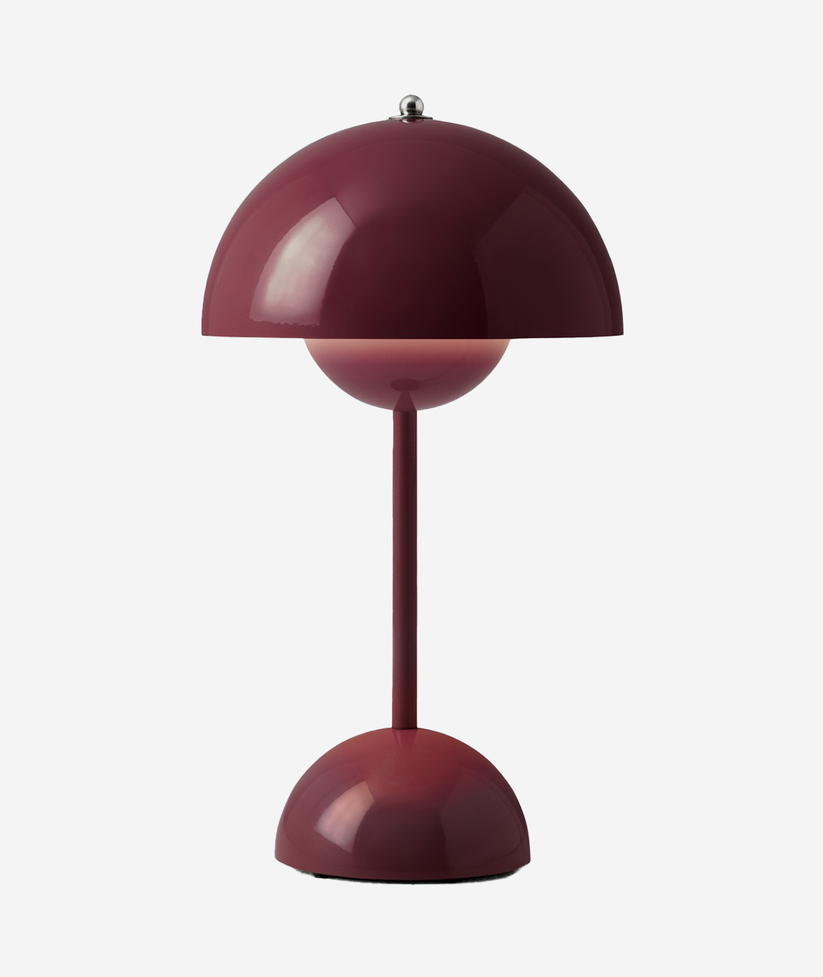 Flowerpot Portable Lamp VP9 - More Options