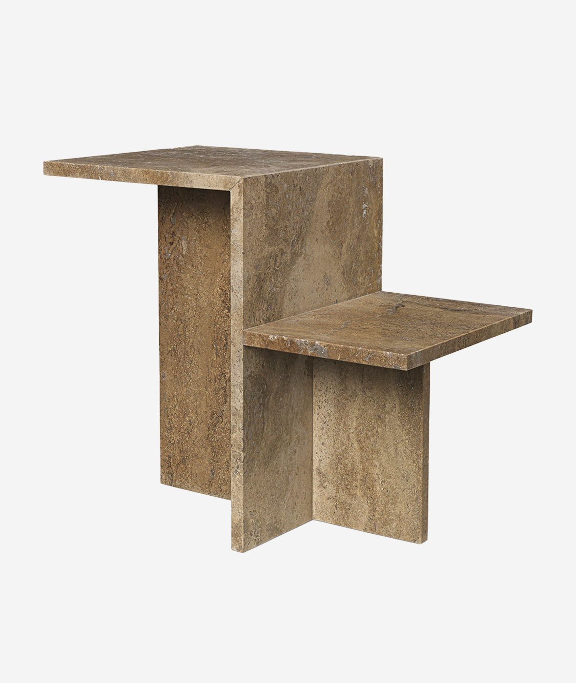 Distinct Side Table - More Options