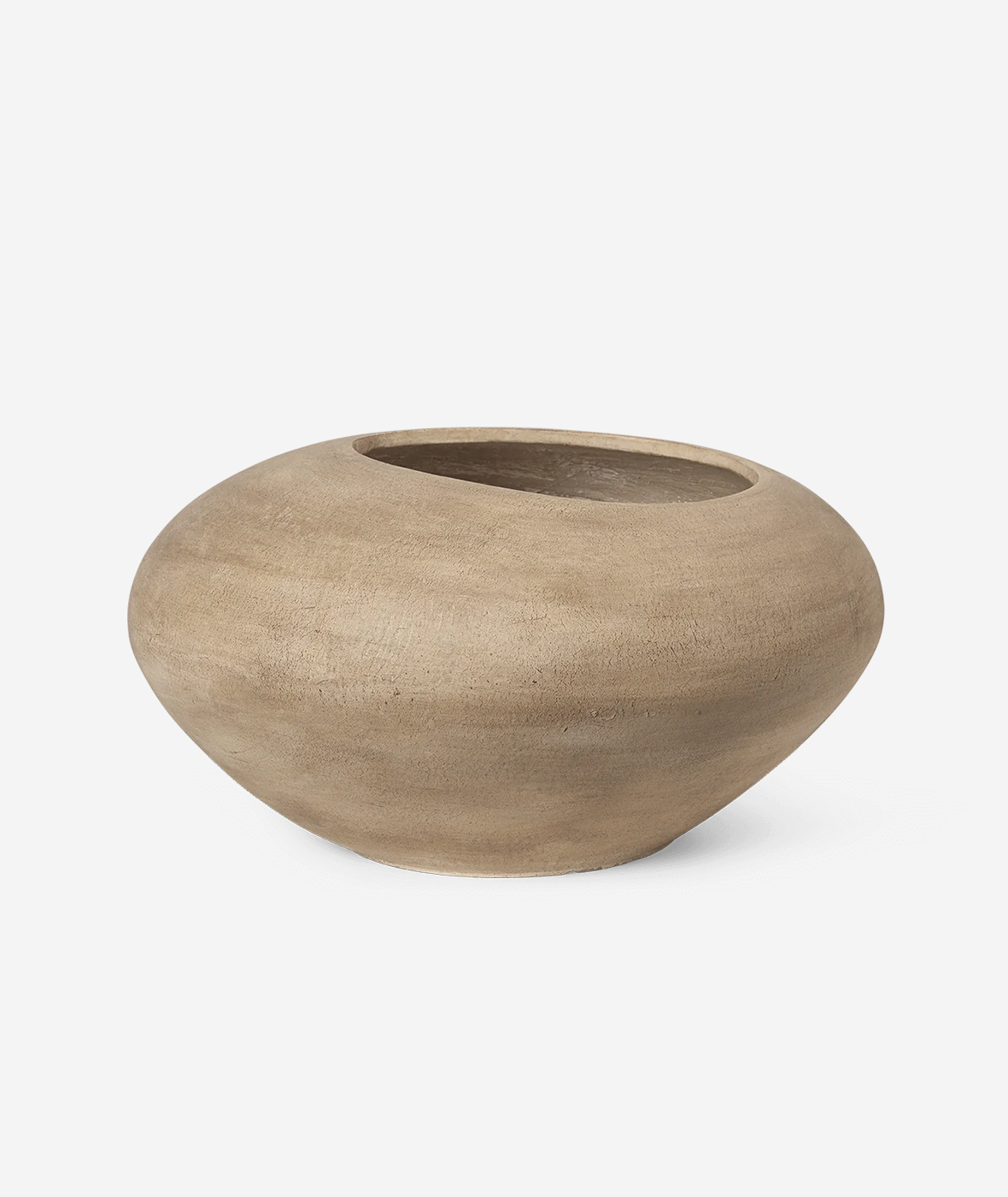 Dodu Pot - More Options