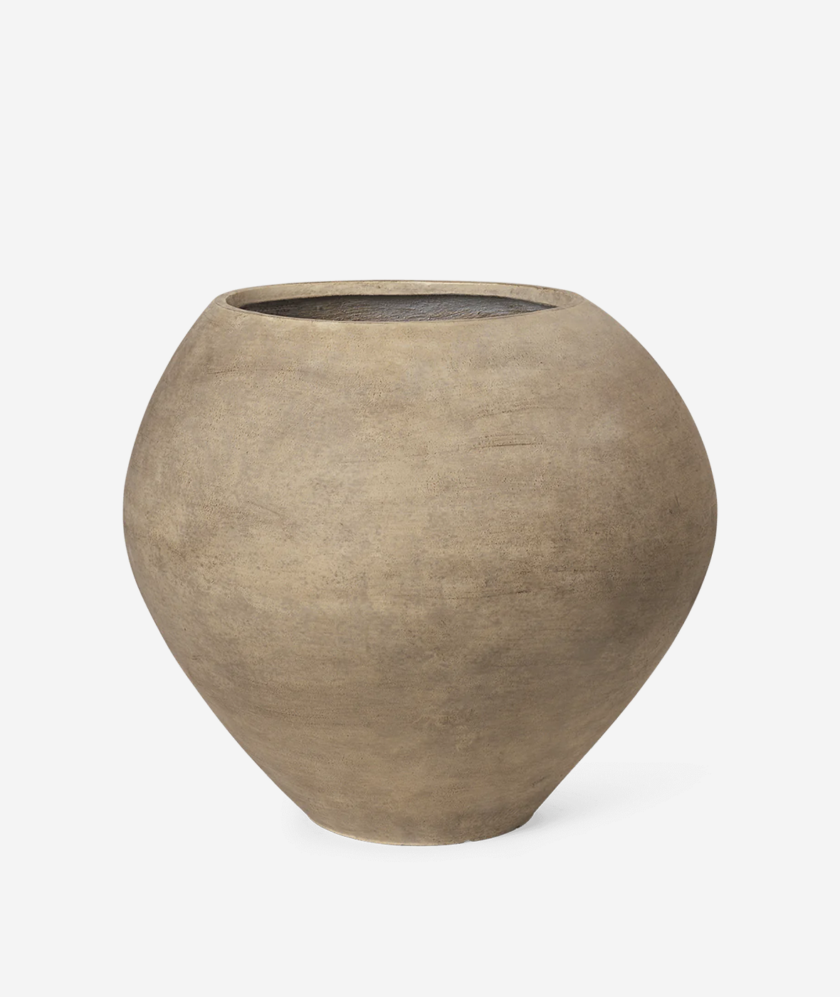 Dodu Pot - More Options