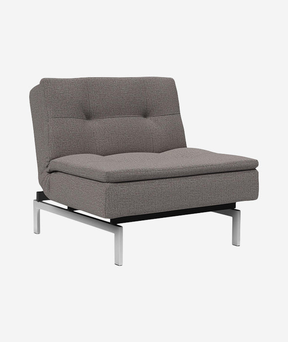 Dublexo Deluxe Chair - More Colors Innovation Living - BEAM // Design Store