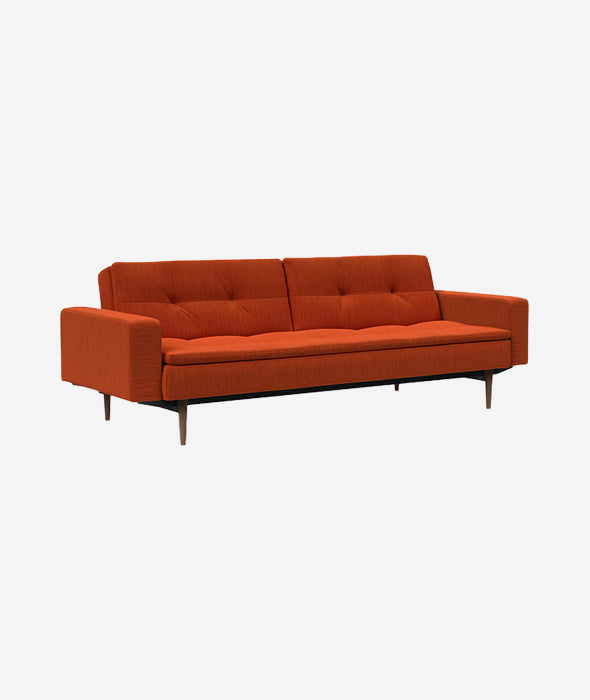 Dublexo Deluxe Sleeper Sofa - More Colors Innovation Living - BEAM // Design Store