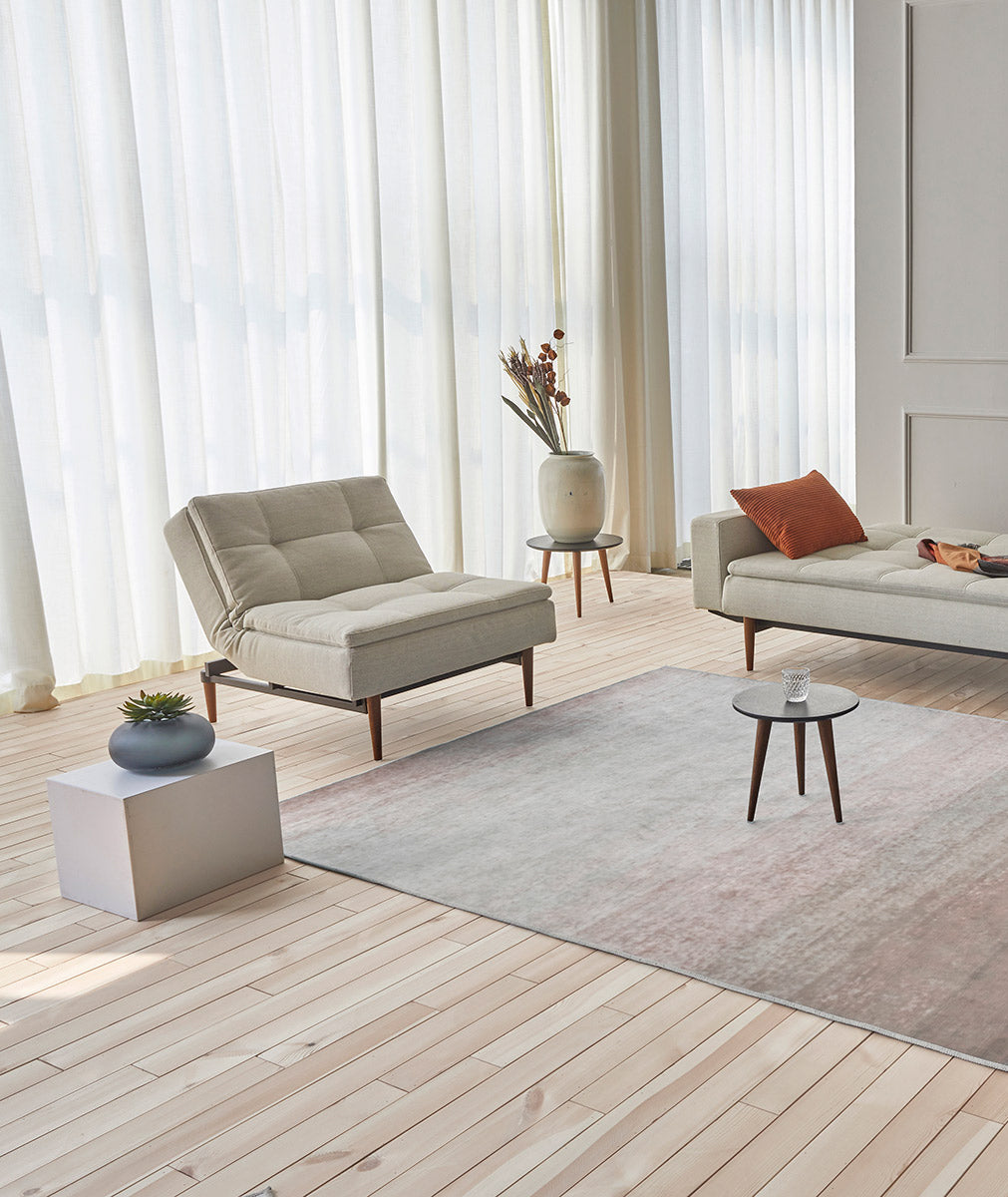 Dublexo Deluxe Chair - More Colors Innovation Living - BEAM // Design Store