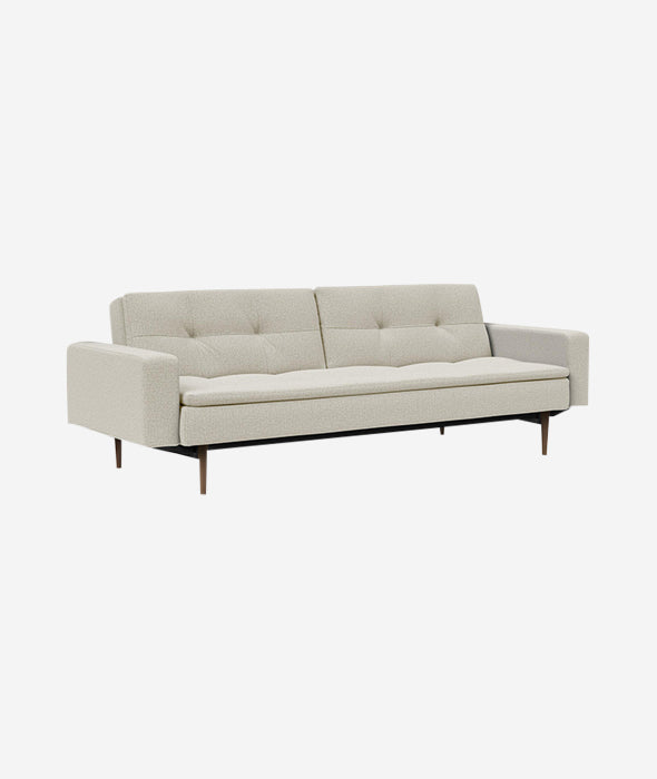 Dublexo Deluxe Sleeper Sofa - More Colors Innovation Living - BEAM // Design Store