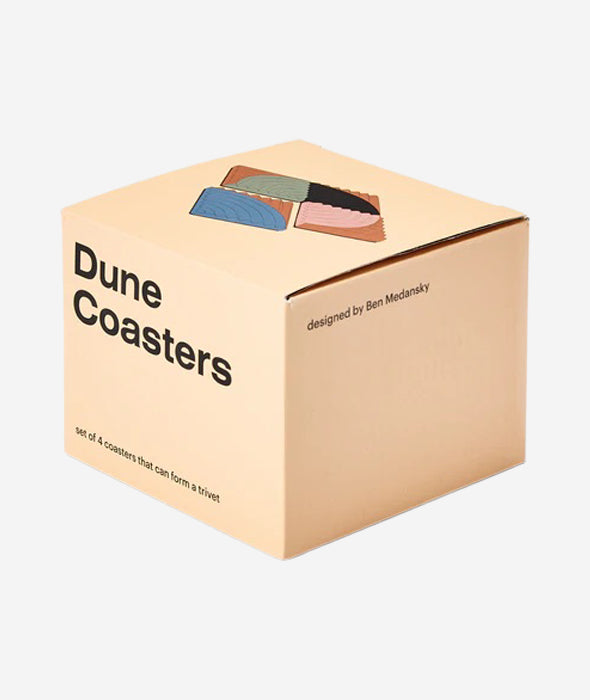 Dune Coasters