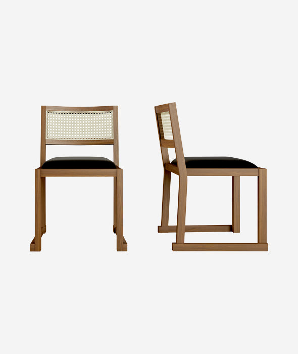 Eglinton Dining Chair Set/2 - More Options