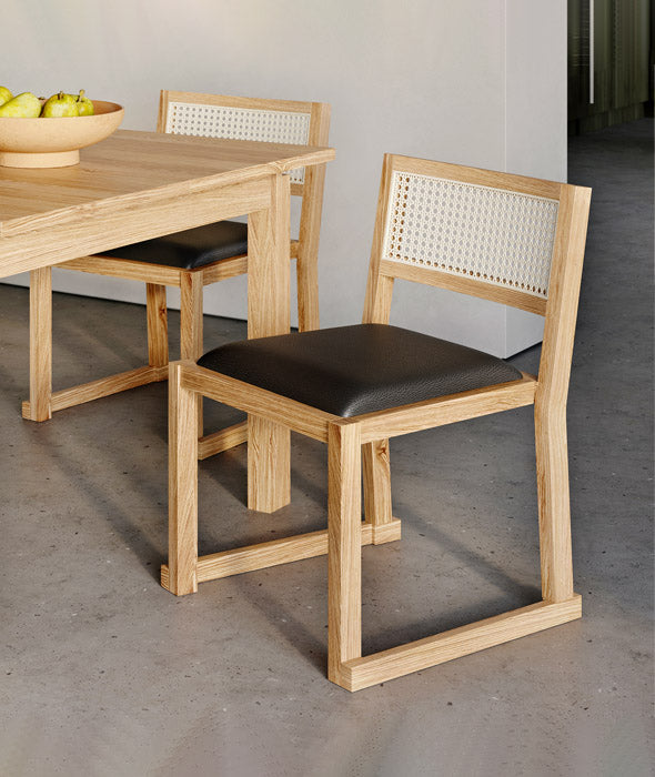 Eglinton Dining Chair Set/2 - More Options