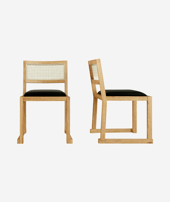 Eglinton Dining Chair Set/2 - More Options