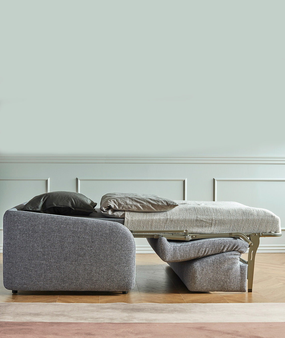 Eivor Dual Sleeper Sofa - More Colors Innovation Living - BEAM // Design Store