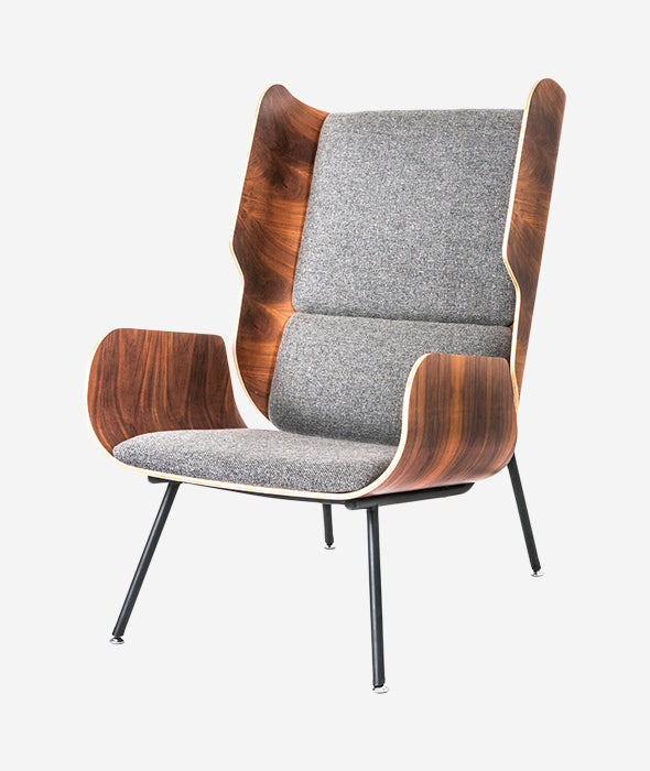 Elk Chair - 3 Colors Gus* Modern - BEAM // Design Store