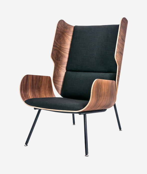 Elk Chair - 3 Colors Gus* Modern - BEAM // Design Store