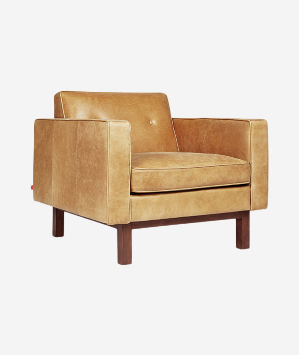 Embassy Chair - More Options - BEAM