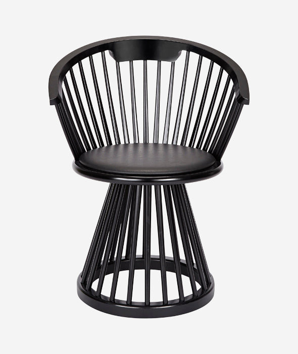 Fan Dining Chair - More Options