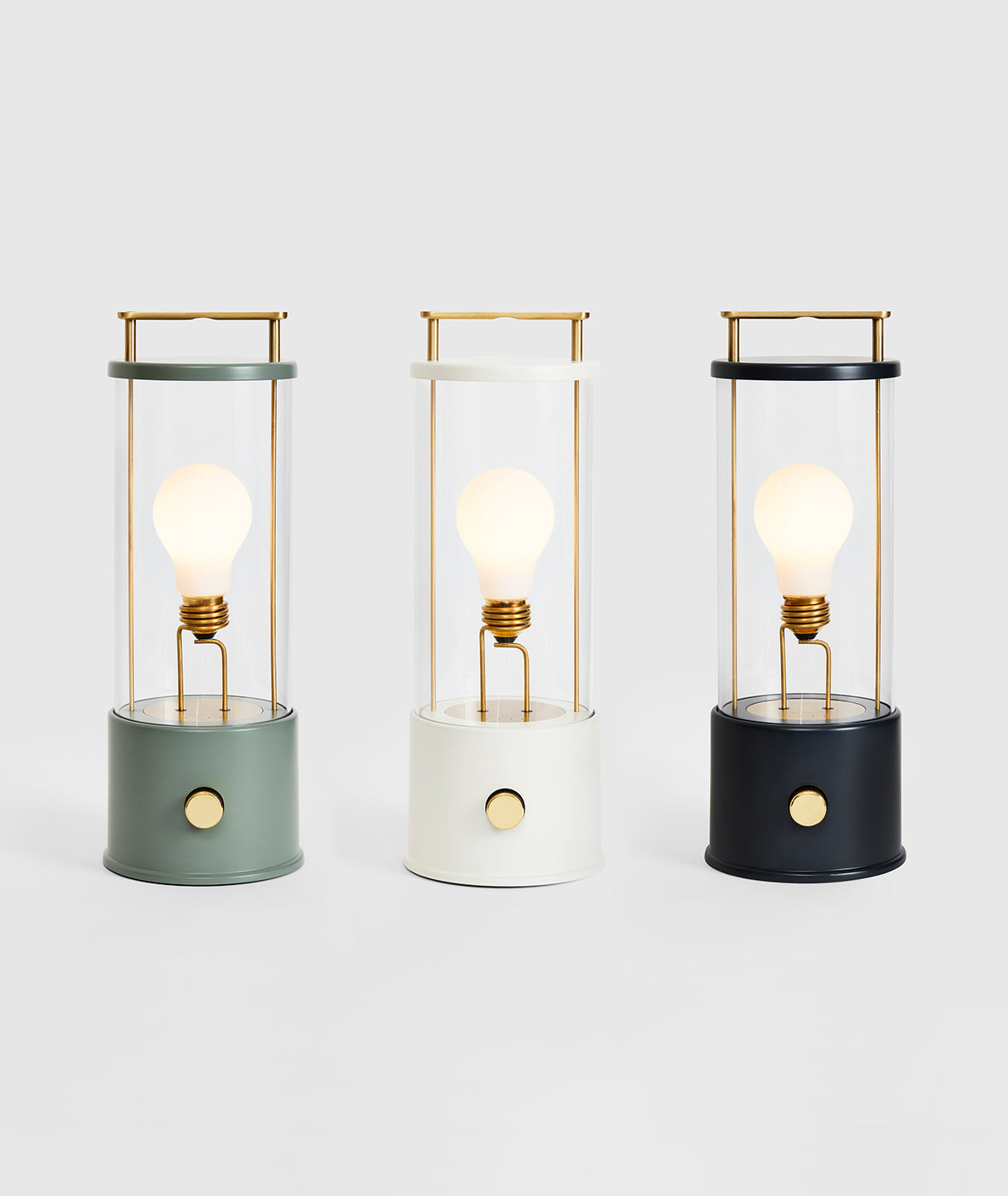 Muse Portable Lamp - More Options