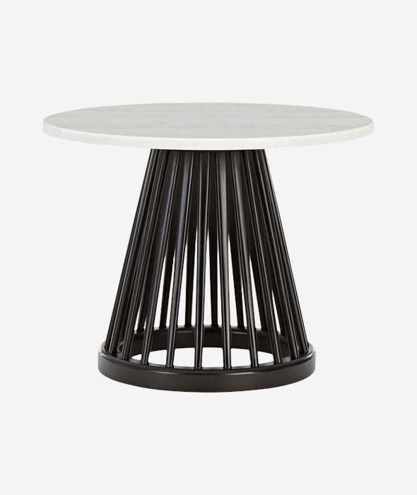 Fan Table - More Options