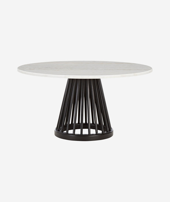 Fan Table - More Options
