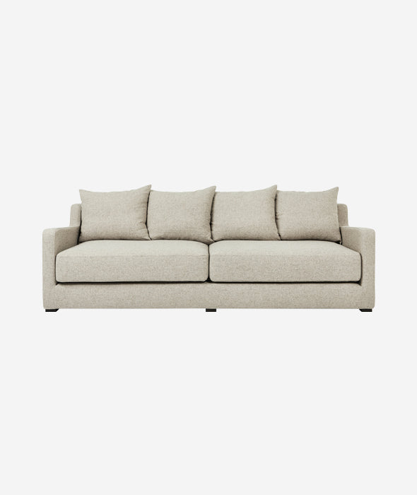 Flipside Sofabed Gus* Modern - BEAM // Design Store
