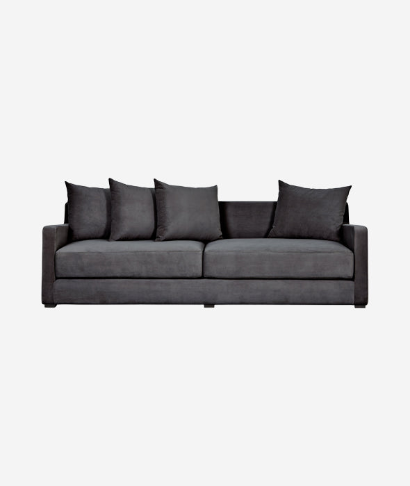 Flipside Sofabed Gus* Modern - BEAM // Design Store