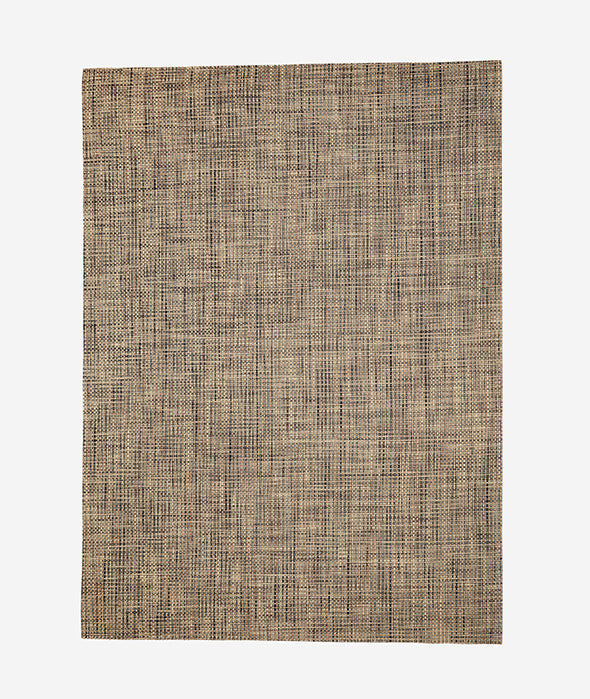 Basketweave Woven Floor Mats - More Options