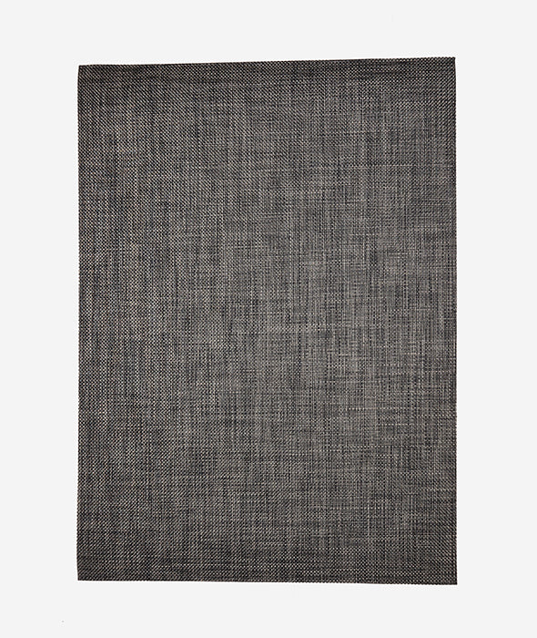 Basketweave Woven Floor Mats - More Options
