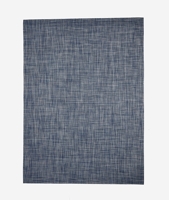 Basketweave Woven Floor Mats - More Options