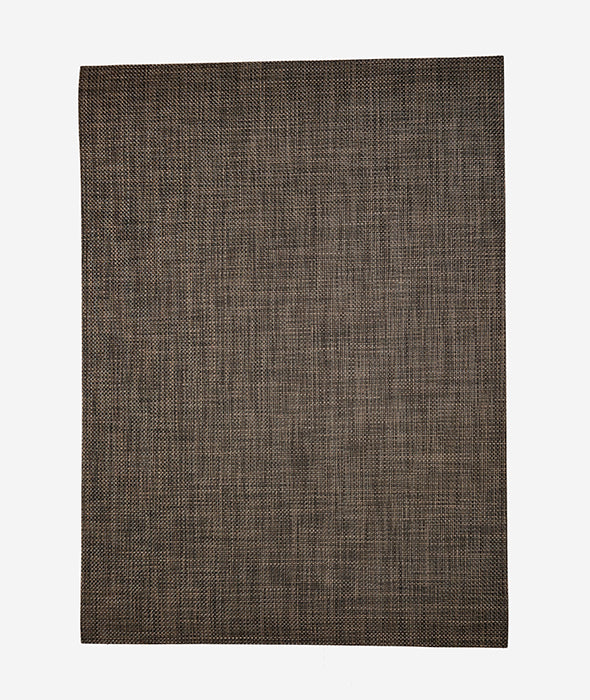 Basketweave Woven Floor Mats - More Options