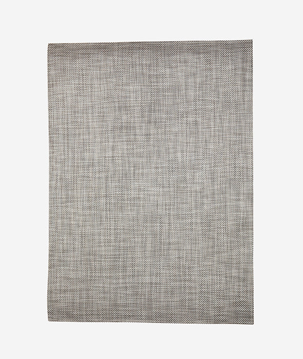 Basketweave Woven Floor Mats - More Options
