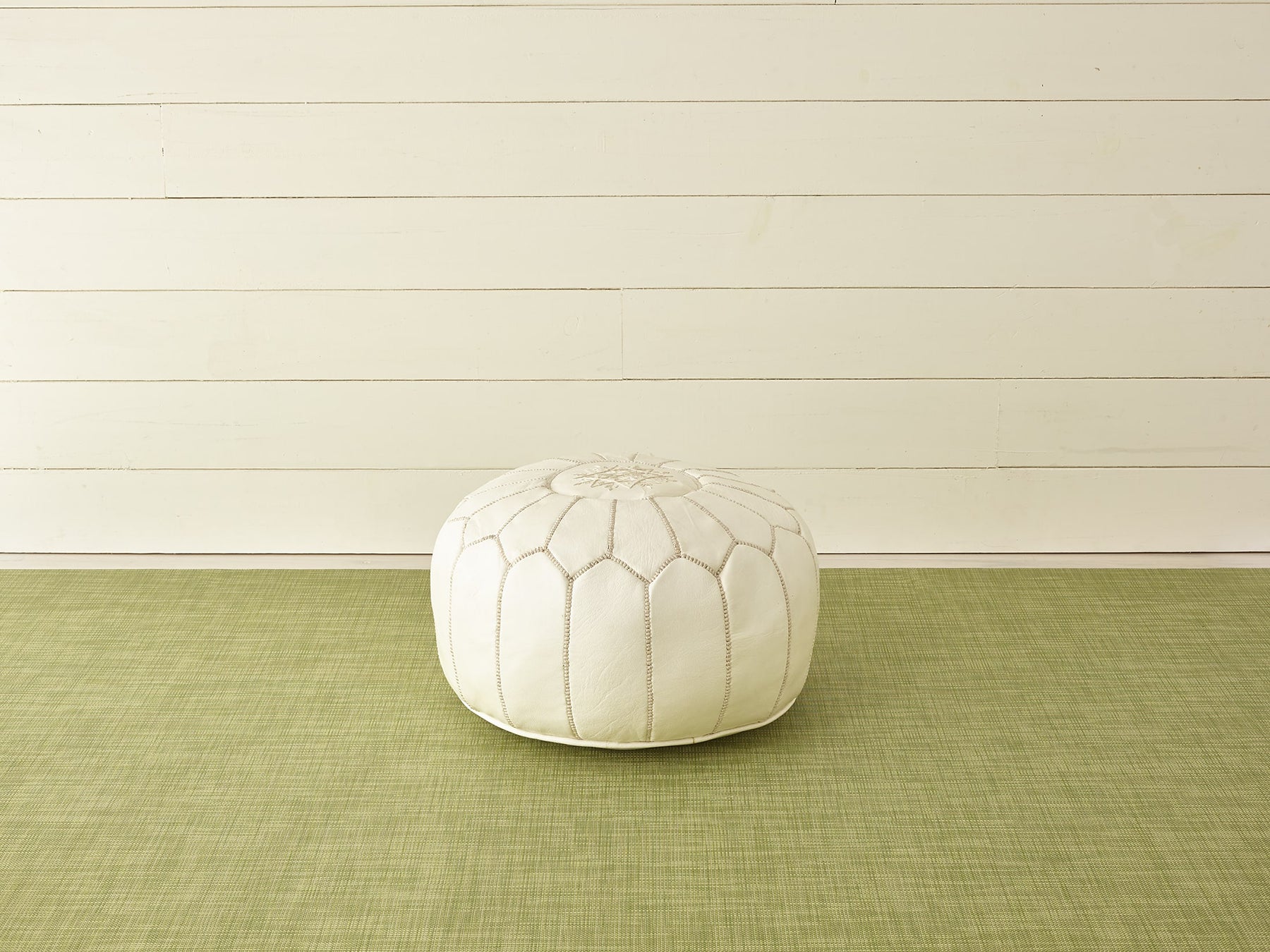 Mini Basketweave Woven Floor Mat - More Options