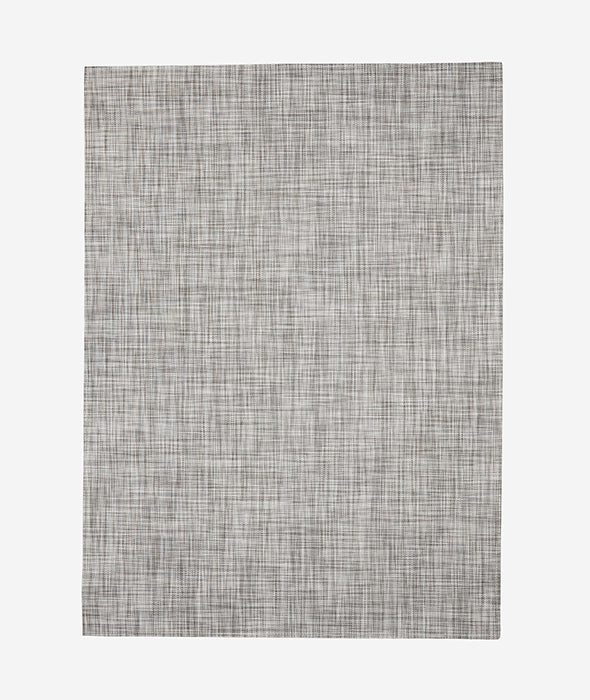 Mini Basketweave Woven Floor Mat - More Options