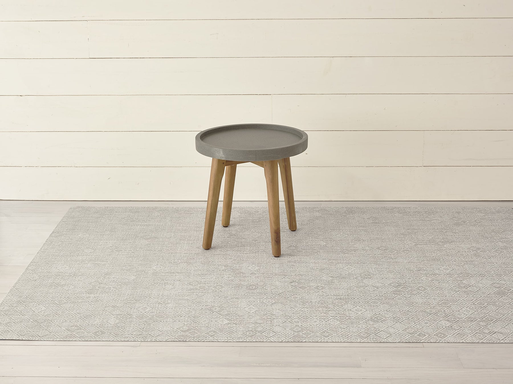 Mosaic Woven Floor Mat - More Options