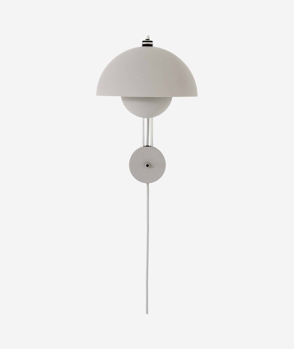 Flowerpot Wall Lamp VP8 - More Options