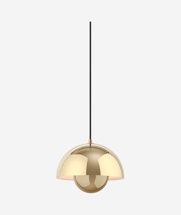 Flowerpot Pendant Lamp - More Options