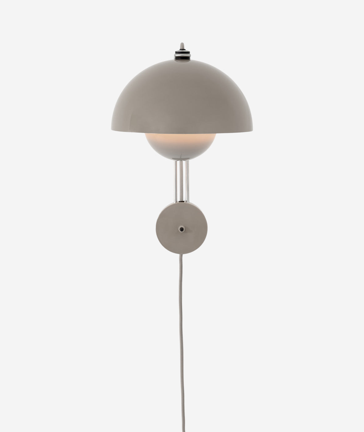 Flowerpot Wall Lamp VP8 - More Options