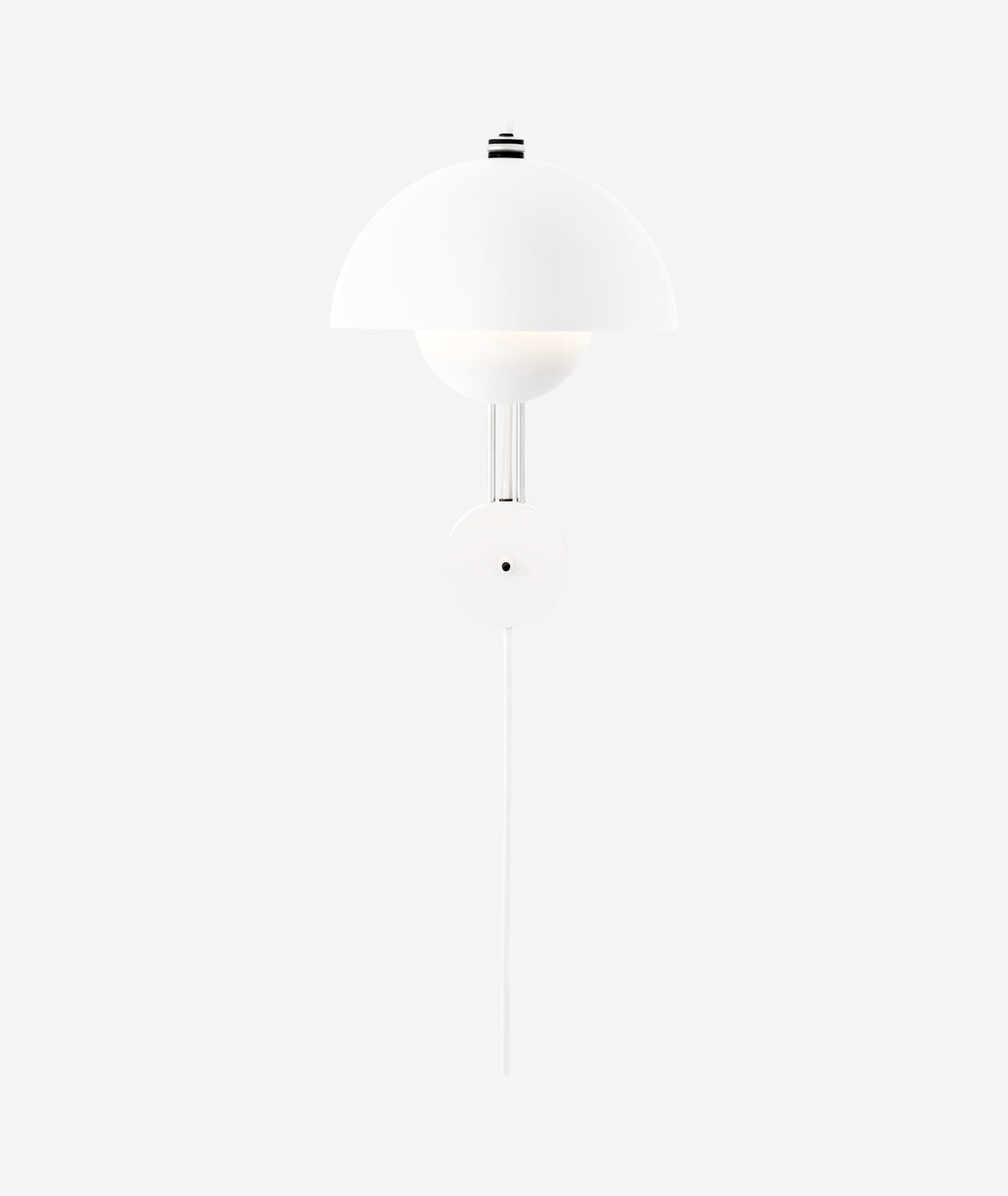 Flowerpot Wall Lamp VP8 - More Options