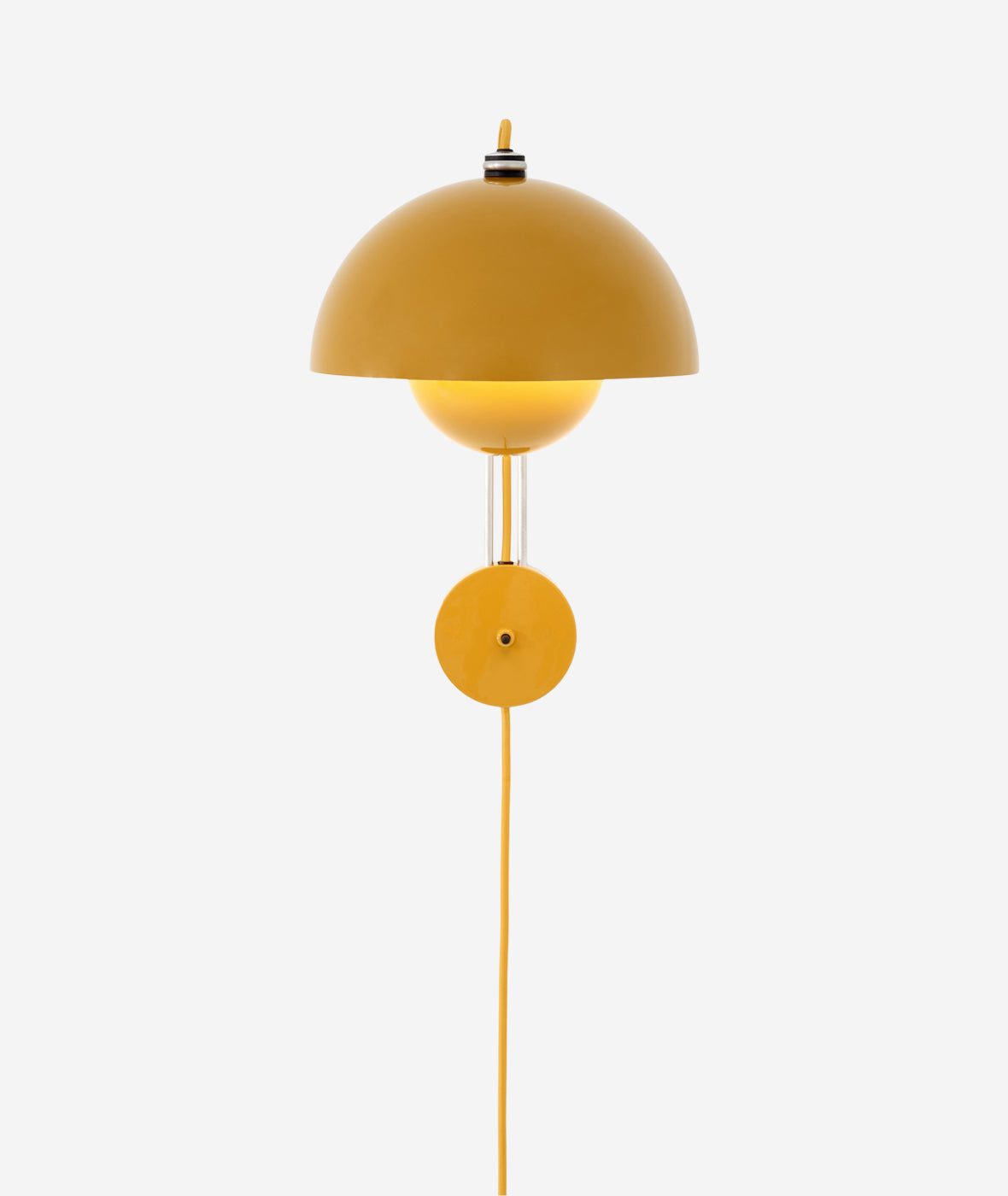 Flowerpot Wall Lamp VP8 - More Options