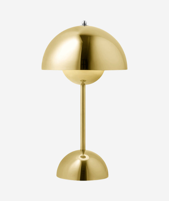Flowerpot Portable Lamp VP9 - More Options