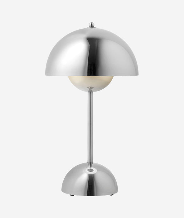 Flowerpot Portable Lamp VP9 - More Options
