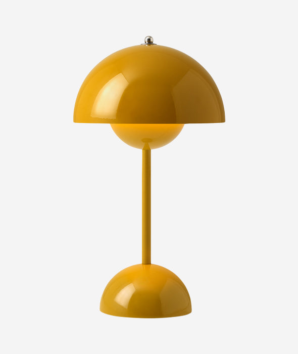 Flowerpot Portable Lamp VP9 - More Options