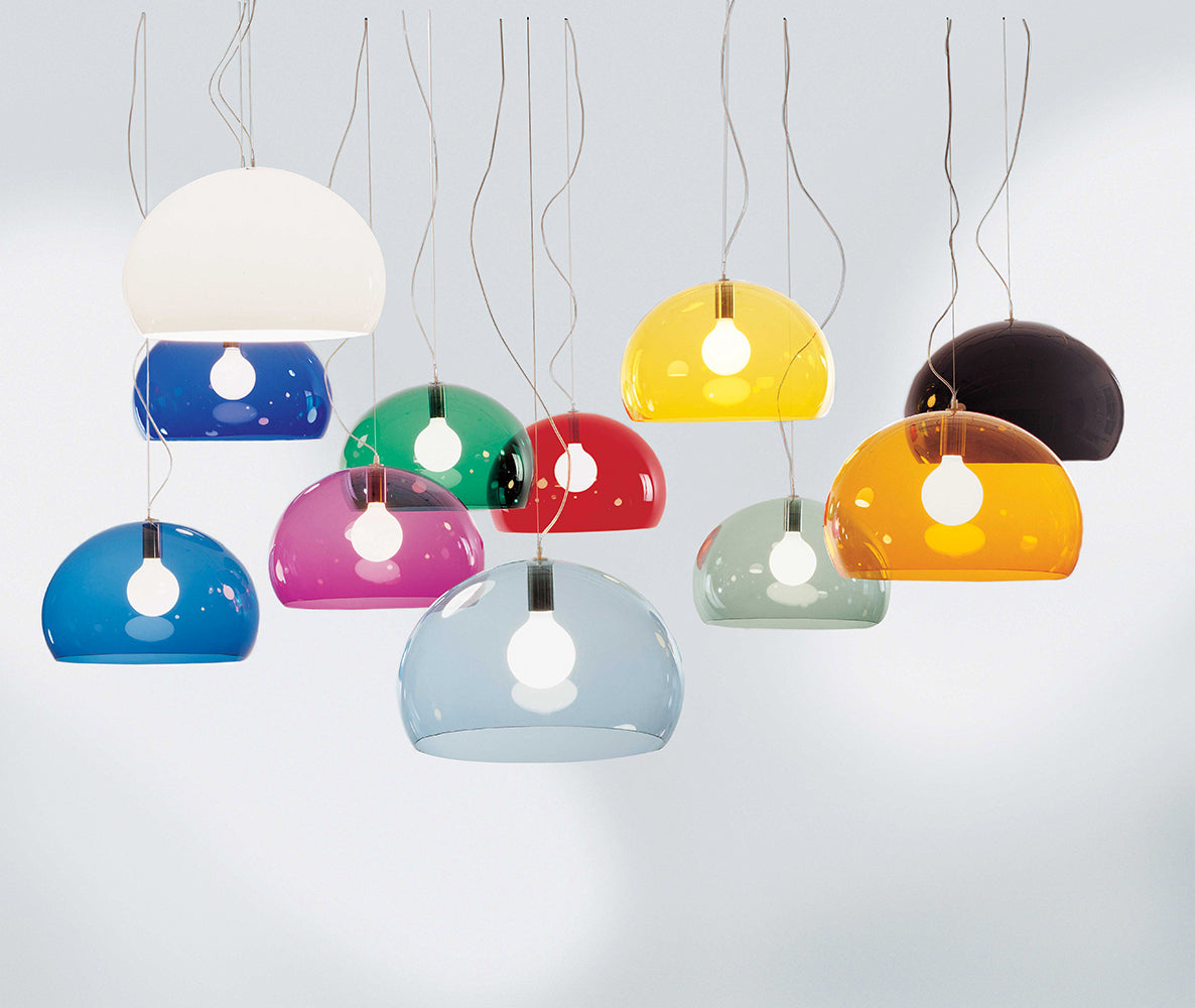 FLY Pendant Lamp - More Options