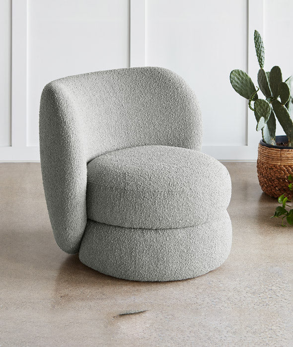 Forme Chair - More Options