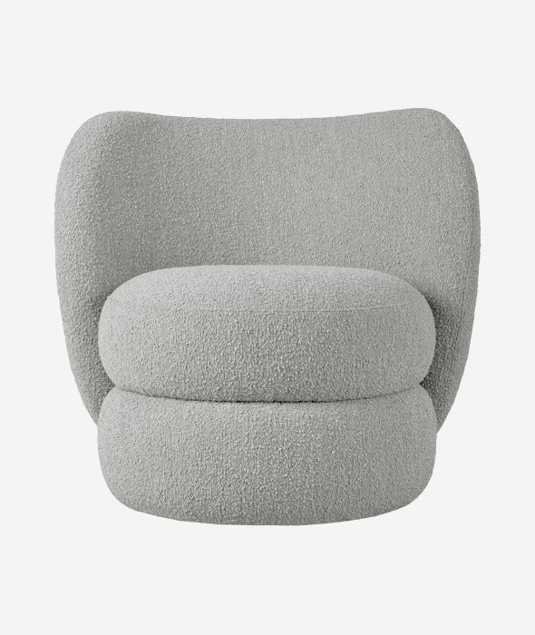 Forme Chair - More Options