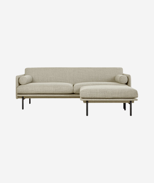 Foundry Bi-Sectional - More Options
