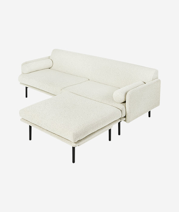 Foundry Bi-Sectional - More Options