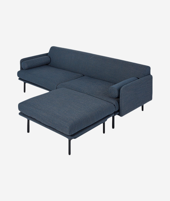 Foundry Bi-Sectional - More Options