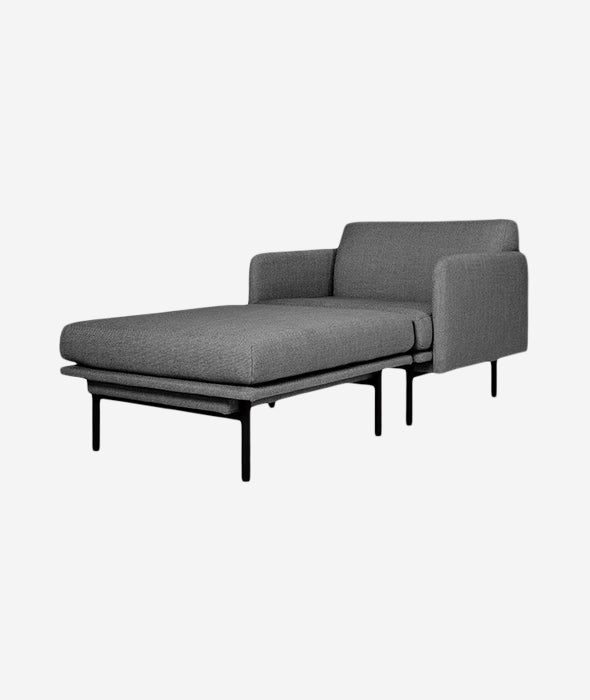 Foundry Chaise - More Options