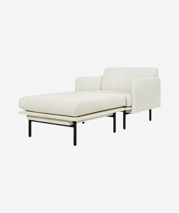Foundry Chaise - More Options